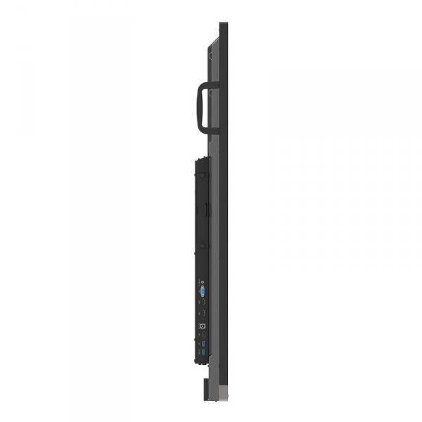 Benq Monitor interaktywny 75 cali RE7503A IPS 1200:1/TOUCH/HDMI