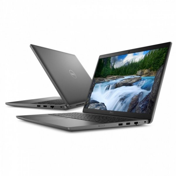 Dell Notebook Latitude 3540 Win11Pro i5-1235U/16GB/512GB SSD/Intel Iris Xe/15.6 FHD/54Wh/KB-Backlit/3Y PS