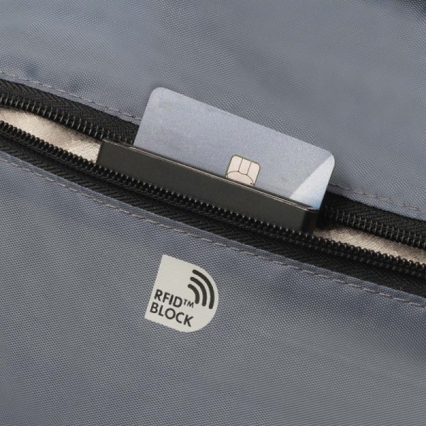 DICOTA Torba Top Traveller Eco CORE 13-14.1&#039;&#039;