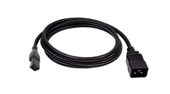 Hewlett Packard Enterprise Kabel SDG300-C20 250V 16A 1m Jumper Cord P24675-B21