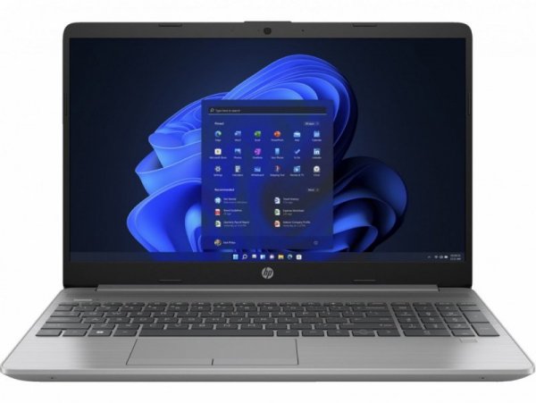 HP Inc. Notebook 255 G9 R5-5625U 512GB/16GB/W11P/15.6 9V1F1AT