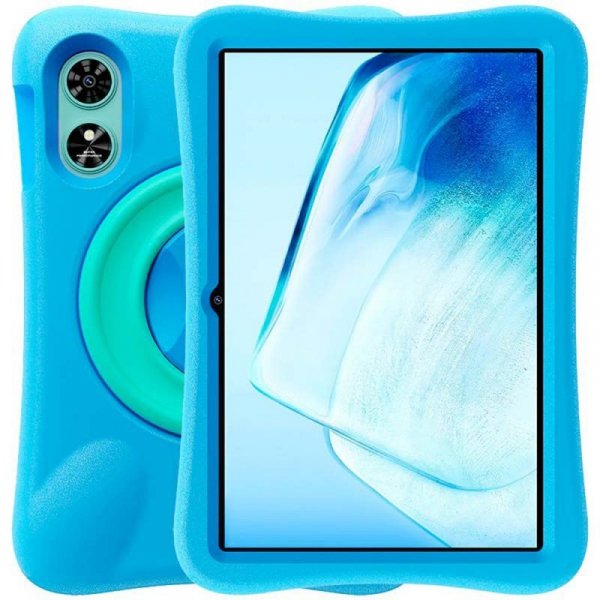 OUKITEL Tablet OT6 Kids WiFi 4/64GB 8000 mAh 10.1&quot; zielony