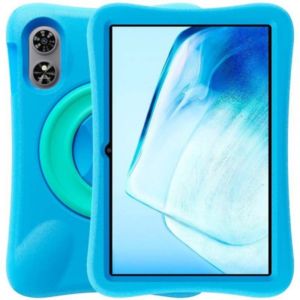 OUKITEL Tablet OT6 Kids WiFi 4/64GB 8000 mAh 10.1&quot;niebieski