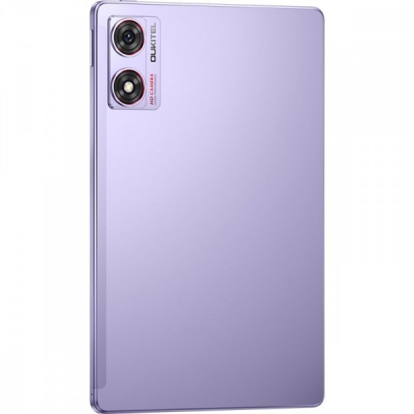 OUKITEL Tablet OT8 6/256GB 8800 mAh 11&#039;&#039; fioletowy