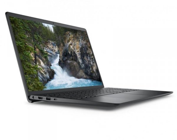 Dell Notebook Vostro 15 (3520) Win11Pro Academic (EDU) i5-1235U/16GB/512.GB SSD/15.6 FHD/Intel Iris Xe/FgrPr/Cam&Mic/WLAN + BT/B
