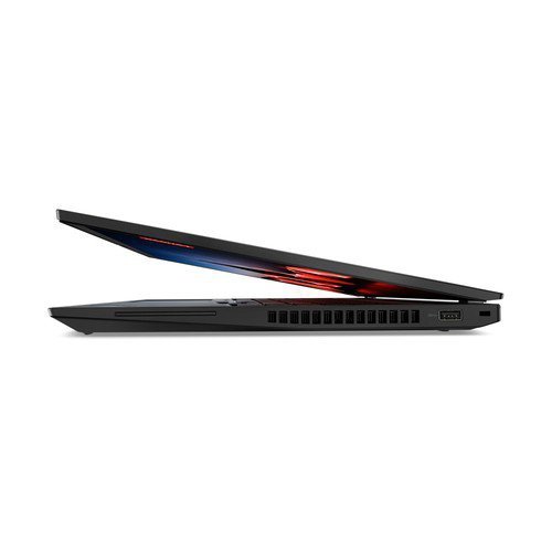 Lenovo Notebook ThinkPad T16 G2 21K70020PB W11Pro 7540U/16GB/512GB/AMD Radeon/16.0 WUXGA/Thunder Black/3YRS Premier Support + CO