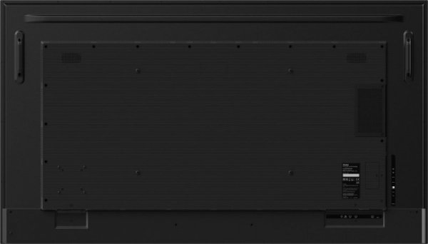 IIYAMA Monitor 75 cali LH7575UHS-B1AG, 24/7,IPS,ANDROID.11,4K,500cd/m2,WiFi,3xHDMI,DP,Daisy/Chain,2xUSB,2x10W,RJ45,iiSignage2,Fa