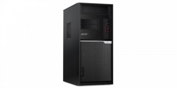 Acer Komputer Veriton K8 VK8-680G i5-11400/8GB/512GB/W11PRO