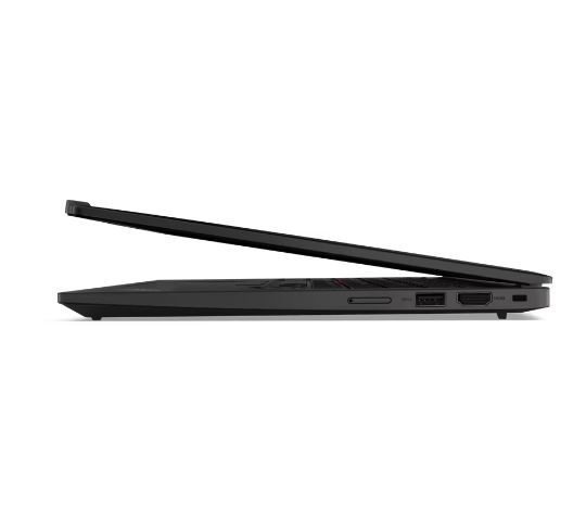 Lenovo Ultrabook ThinkPad X13 G5 21LU000QPB W11Pro Ultra 5 125U/16GB/512GB/INT/13.3 WUXGA/Black/3YRS Premier Support + CO2 Offse