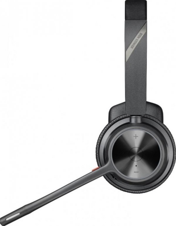 POLY Słuchawki Voyager 4310 Mono USB-C + BT700 + stojak do ładowania 77Y96AA