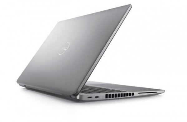 Dell Notebook Latitude 5550 Win11Pro i5-1345U/16GB/512GB SSD Gen4/15.6 FHD/Intel Iris Xe/FgrPr&SmtCd/FHD/IR Cam/Mic/WLAN+BT/Back