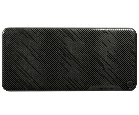 Targus Stacja dokująca USB4 Triple Video with 100W Power
