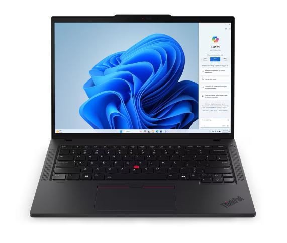 Lenovo Ultrabook ThinkPad T14 G5 21ML0046PB W11Pro Ultra 7 155U/16GB/1TB/INT/14.0 WUXGA/Touch/Black/3YRS Premier Support + CO2 O