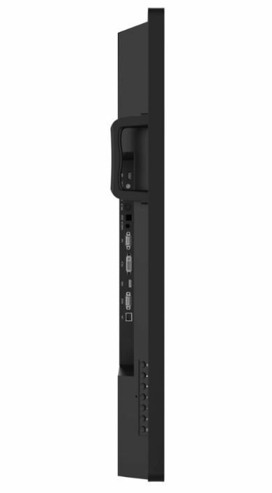 AG NEOVO Monitor wielkoformatowy TTN-5501 IPS 400cd/m2 1200:1 24/7 4K