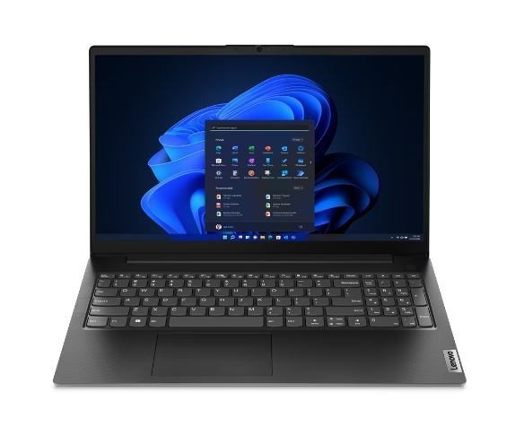 Lenovo Laptop V15 G4 82YU0133PB DOS 7520U/8GB/512GB/AMD Radeon/15.6 cala/FHD/Business Black/1YR CI