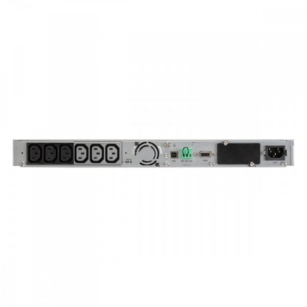 Eaton Zasilacz awaryjny 5P 1150i Rack 1U Netpack G2 1150VA/920W