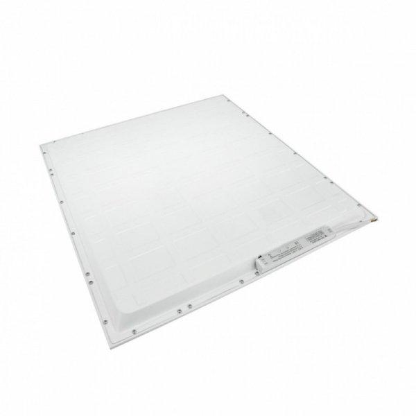 SPECTRUM LED Panel LED Algine 595x595x32 40W NW 4000K 3600lm 230V gw. 3 lata