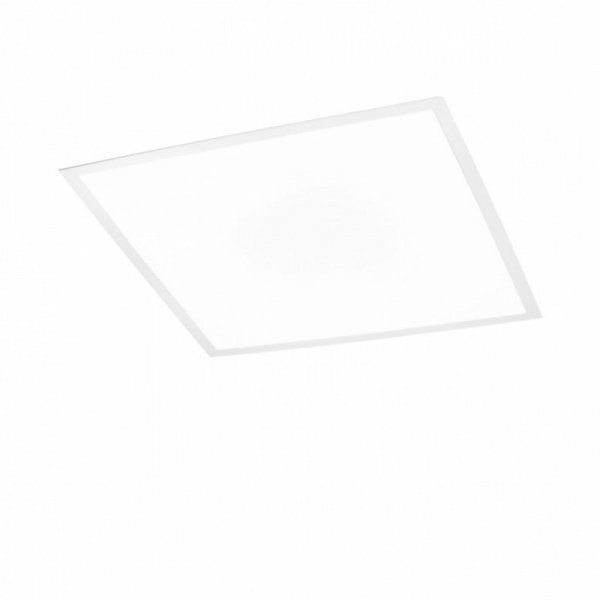 SPECTRUM LED Panel LED Algine 595x595x32 40W NW 4000K 3600lm 230V gw. 3 lata