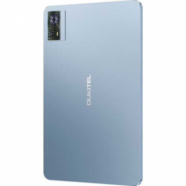 OUKITEL Tablet OT5S 6/256GB 8250 mAh 12 cali niebieski