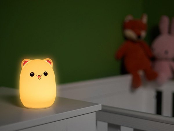 Tracer Lampka nocna Teddy Bear