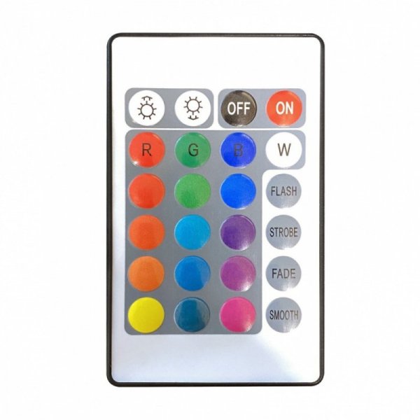 Media-Tech Lampka nocna Pokky Clever Dino MT227