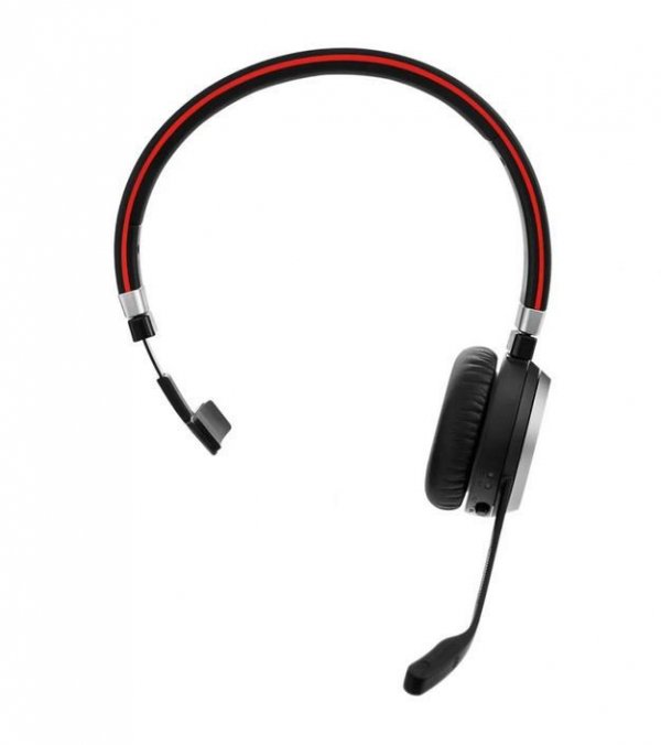 Jabra Słuchawki Evolve 65 TE Link 390a MS Mono