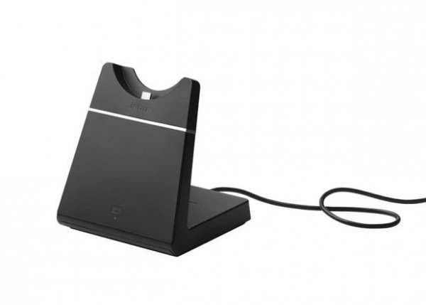Jabra Słuchawki Evolve 65 TE Link 390a MS Stereo Stand