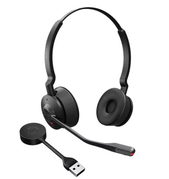 Jabra Słuchawki Engage 55 SE Link 400a UC Stereo