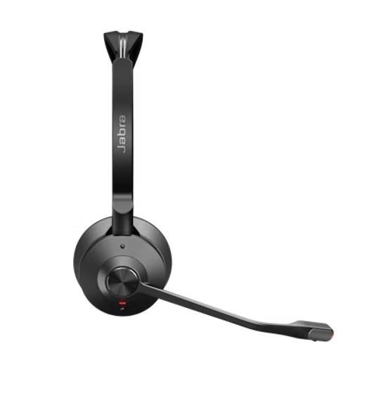 Jabra Słuchawki Engage 55 SE Link 400c UC Stereo