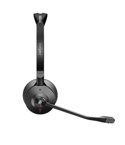 Jabra Słuchawki Engage 55 SE Link 400a MS Stereo Stand