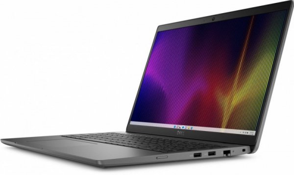 Dell Notebook Latitude 3540 Win11Pro i5-1345U/16GB/512GB SSD/15.6&#039; FHD/Intel Iris Xe/FgrPr/FHD Cam+IR/Mic/WLAN+BT/Backlit K