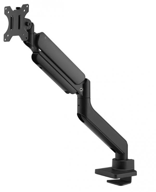 Neomounts Ramię do monitora biurkowego do zakrzywionych, ultraszerokokątnych ekranów DS70PLUS-450BL1