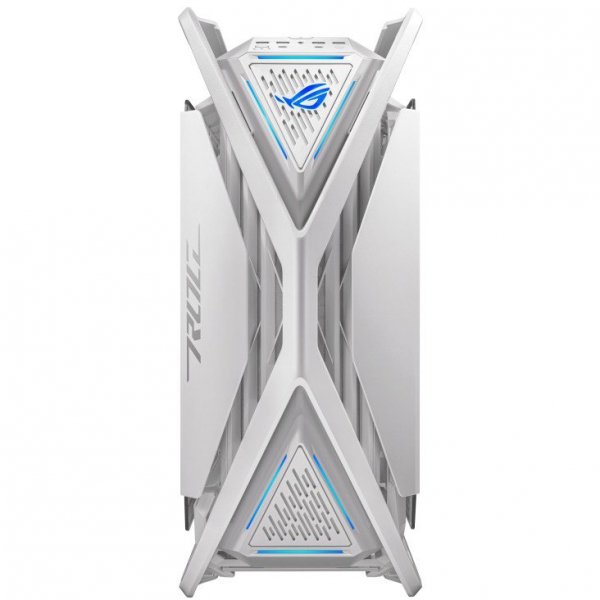Asus Obudowa ROG Hyperion GR701 E-ATX biała