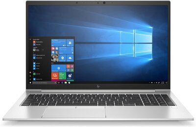 HP Inc. Notebook poleasingowy EliteBook 855 G7 Ryzen 5 Pro 4650U      2,1 GHz / 32 GB / 480 SSD / 15,6 cala Full HD / Win 11 Pro
