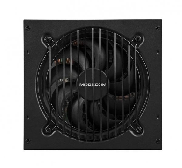 MODECOM Zasilacz komputerowy 80+ BRONZE 230V EU