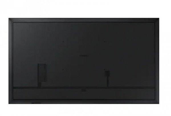 Samsung Monitor profesjonalny QH98C 98 cali Matowy 24h/7 700(cd/m2) 3840x2160 (UHD) S10 Player (Tizen 7) WiFi/BT 3 lata On-Site 