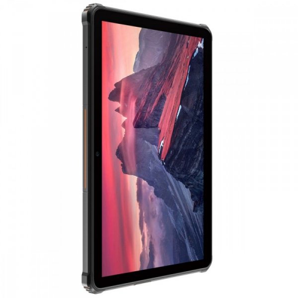 OUKITEL Tablet RT9 10.1&quot; 6/256GB 11000 mAh czarny