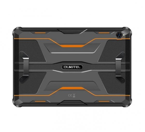 OUKITEL Tablet RT9 6/256GB Pomarańczowy