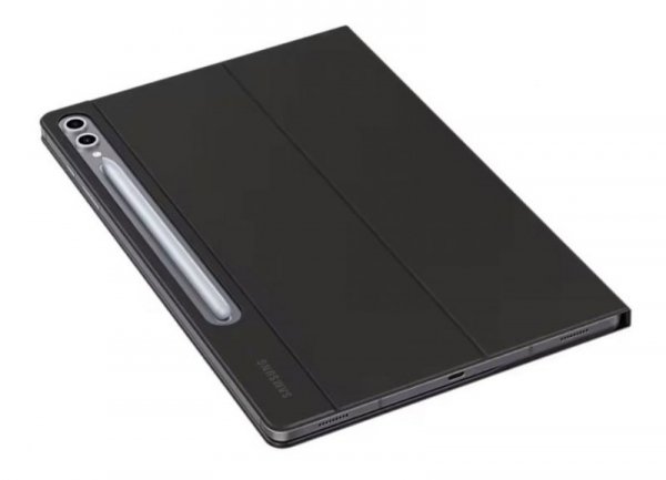 Samsung Etui Book Cover Keyboard Slim EF-DX820UBEGWW