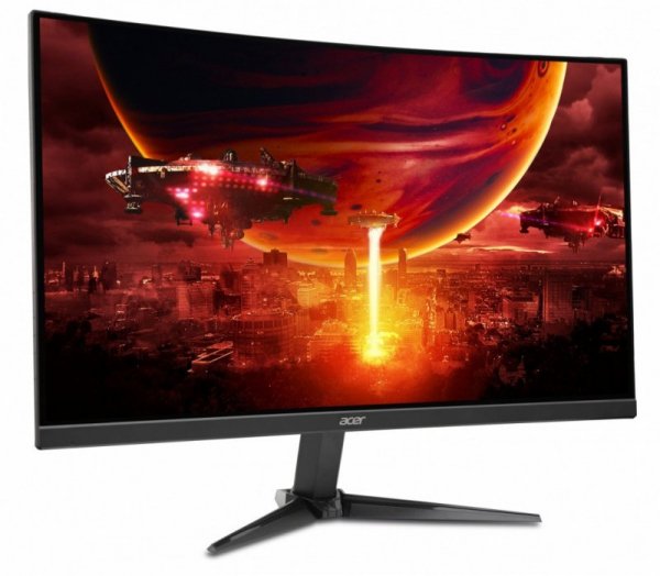 Acer Monitor 27 cali Nitro ED271UP3 bmiipx 180Hz 300nit