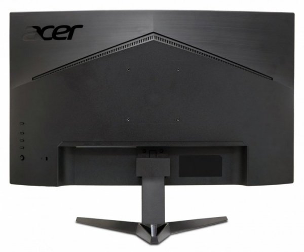 Acer Monitor 27 cali Nitro ED271UP3 bmiipx 180Hz 300nit