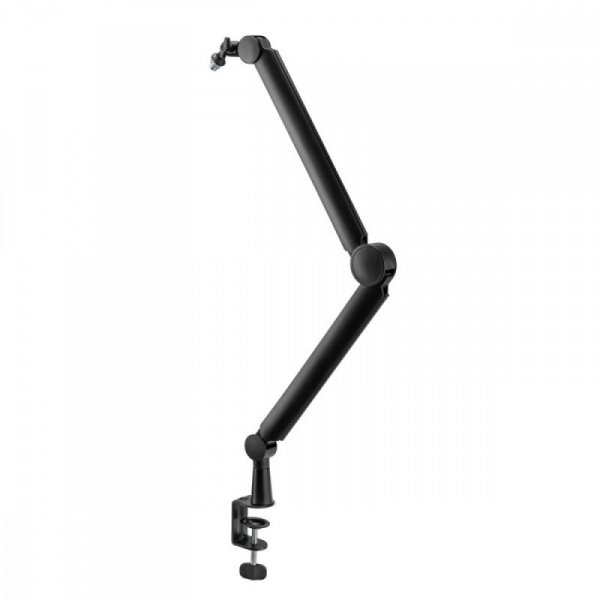 Maclean Uchwyt mikrofonu 3/8&#039; i 5/8&#039; NanoRS, RS421 1kg max