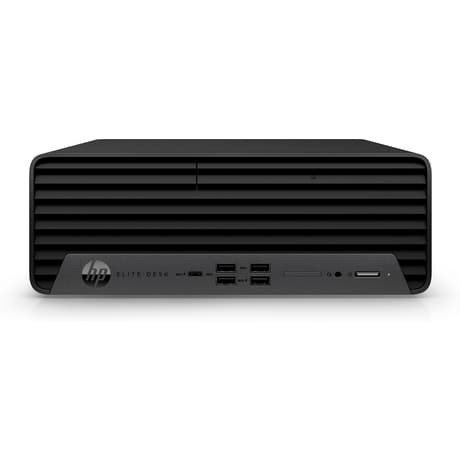 HP Inc. Komputer Elite 600 SFF G9 i7-12700 1TB/32GB/W11P/DVD  6U4Q2EA
