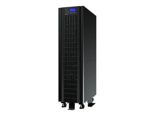 CyberPower Zasilacz awaryjny UPS HSTP3T30KEBCWOB 3PH OnLine 30000VA/27000W, Tower, 3PH-in/3PH-Out