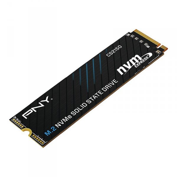 PNY Dysk SSD 2TB M.2 2280 CS2150 M280CS2150-2TB-TB