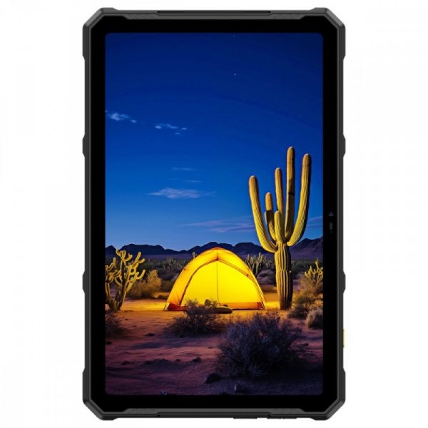 ULEFONE Tablet Armor Pad 4 Ultra  5G 10.36 cala 8/256GB IP69K czarny