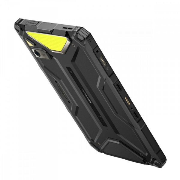 ULEFONE Tablet Armor Pad 4 Ultra  5G 10.36 cala 8/256GB IP69K czarny