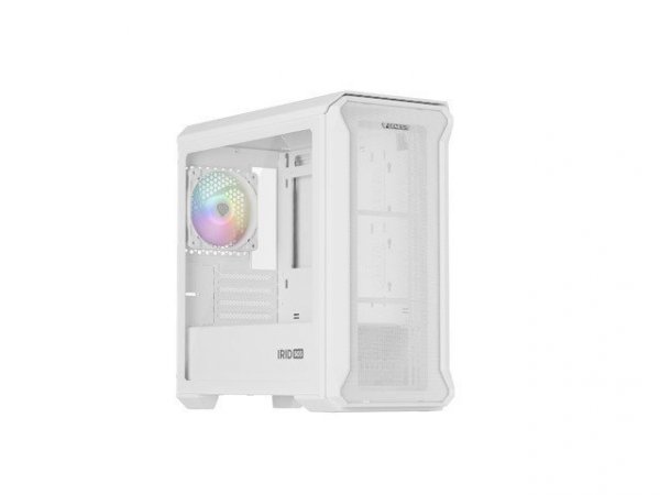 Natec Obudowa Genesis IRID 503 ARGB LITE MATX MINI