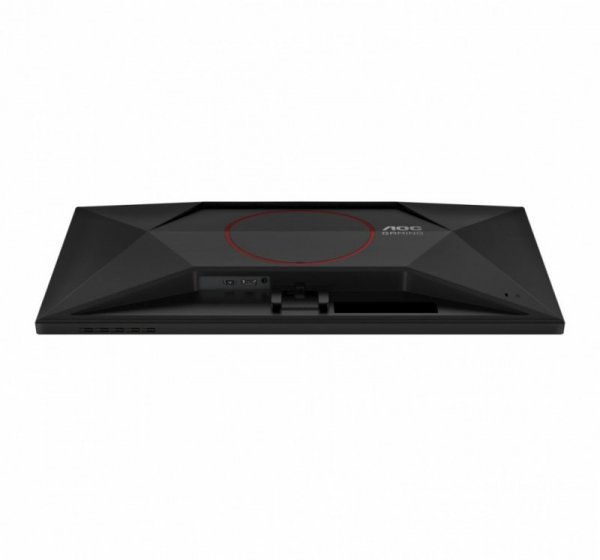 AOC Monitor 27G42E 27 cali 180Hz Fast IPS HDMI DP