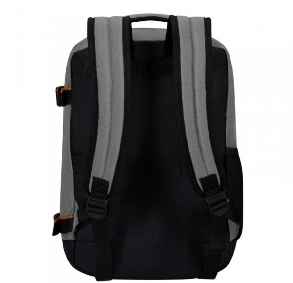 AMERICAN TOURISTER Plecak kabinowy Take2Cabin Casual S Szary